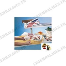 Rouleau de Film étirable