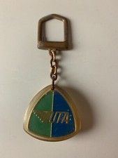 PORTE CLES INCLUSION / UTA - UNION DE TRANSPORTS AERIENS