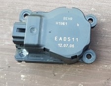 Renault Nissan Opel Citroen Vauxhall Actionneur Chauffage fap Moteur BEHR H1959 EAD512