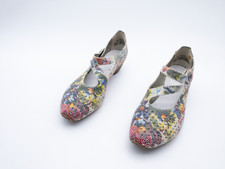 Rieker Femmes Ballerines Chaussure à Enfiler Basses Taille 38 Eu Art 31407-100
