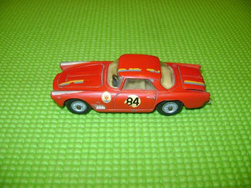 Mercury art maserati 3500 - mercury,