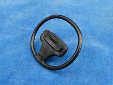 RARE ! JOUETS MONT-BLANC 1:12 ? - CITROEN SM RALLYE - VOLANT Steering wheel