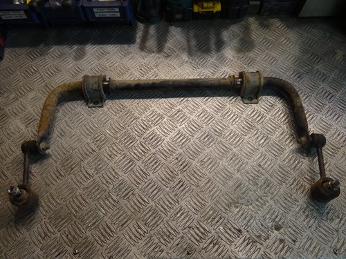 Barre stabilisatrice quad - stabilisatrice,