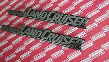 Toyota land cruiser - toyota,