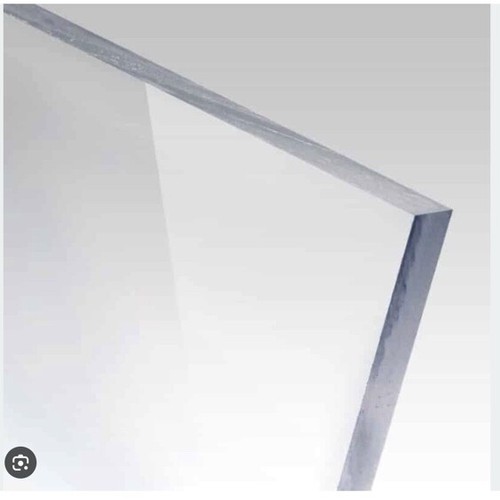 Polycarbonate 4ft 8ft - x, sheet