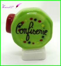 Feve La Cuisine Edition Atlas " Pot Bocal à Confiserie Bonbon "  #2