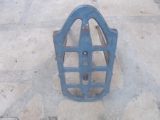 porte bagage mobilette peugeot bb bb2 motobecane