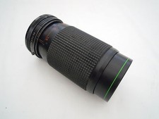 Objectif hanimex auto zoom - hanimex,