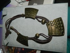 collier  vintage IKITA PARIS
