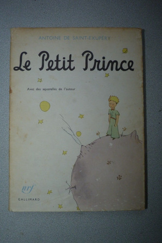 Petit prince par - prince,