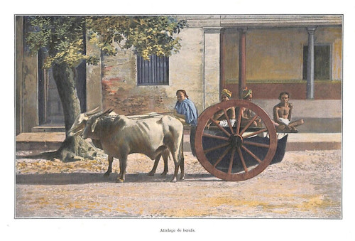 Pondichéry - pondichÉry, (