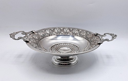 Wmf magnifique coupe sur - magnifique,