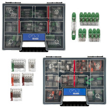 Jeu de connecteurs EDO 221