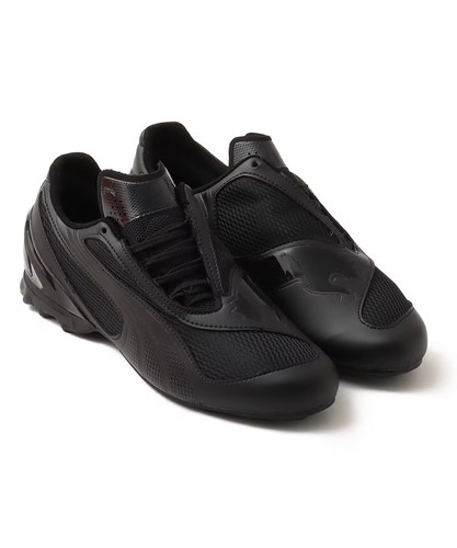 Puma black 402951 08 - v-s1,