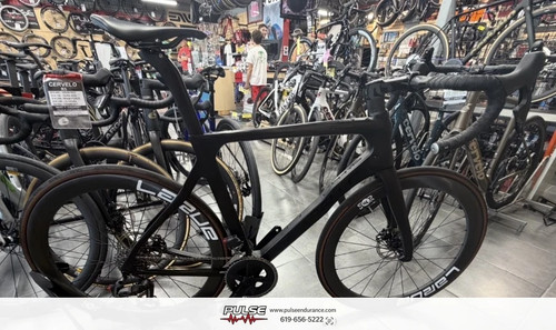 Pinarello paris sram rival - pinarello,