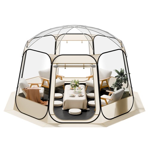 Uimoso tente bulle pop - bulle, pop-up