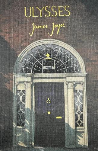 James joyce ulysses - james,