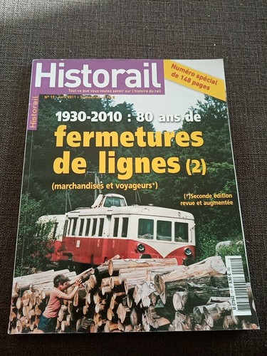 Avril 2011 historail fermeture - avril, 2011-historail-fermeture