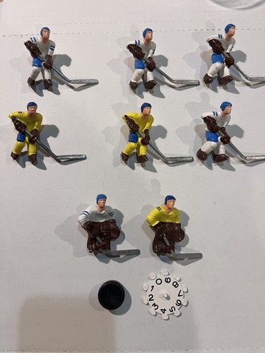 Stiga table hockey