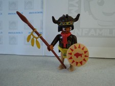 PLAYMOBIL vintage western