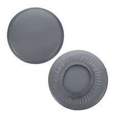 2 pcs Tabouret Housses Rond