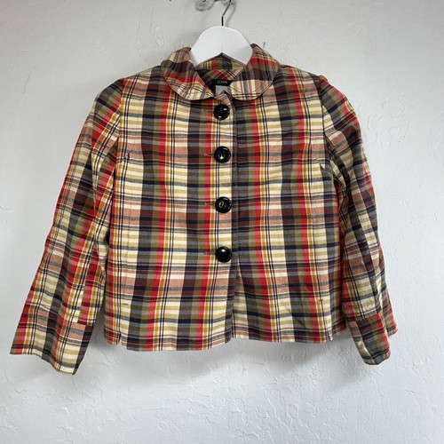 Crew womens plaid - womens,