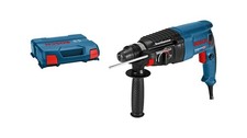 Perforateur BOSCH SDS-plus GBH 2-26 Professional - 830W 2.7J - Avec coffret et