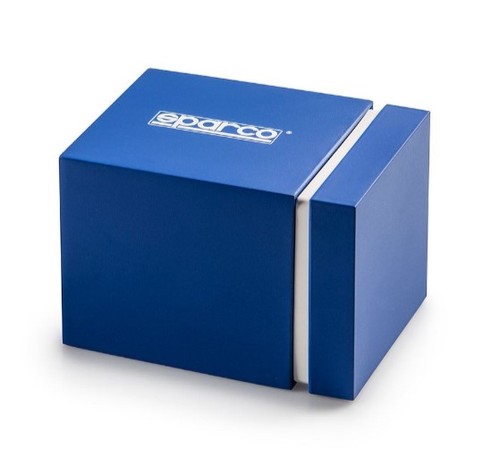 Siège enfa sparco - sparco, sk100ibrd
