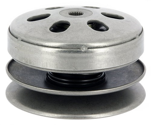 Kit embrayage gy6 125cc - kit,