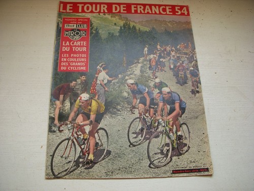 Miroir des sports 461s - des,