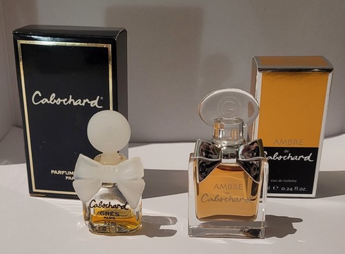 Miniatures gres cabochard - cabochard,