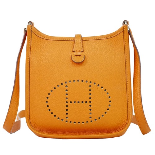 Sac bandoulière hermes - bandoulière,