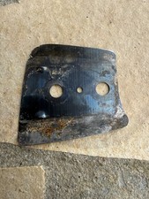 Plaque Guide Chaîne Tronçonneuse Echo 360 EVL