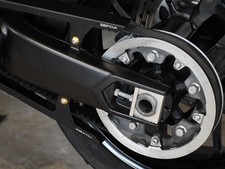 Set Couverture Courroie