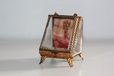 COFFRET Porte Montre Verres