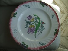 Coupe sur piédouche de la