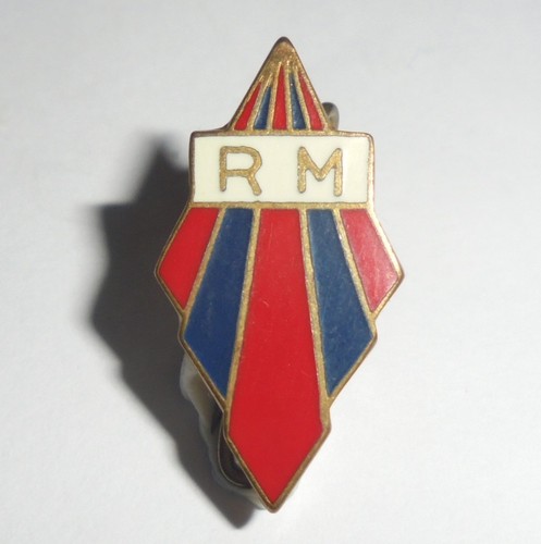Insigne broche epinglette - insigne,