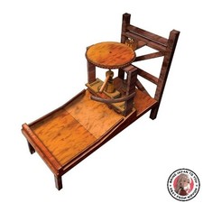 NOUVELLE presse à imprimer série Doyusha Leonardo da Vinci