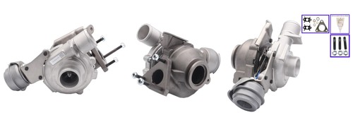 Lucas turbocompresseur pour - turbocompresseur,
