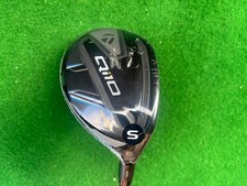 TaylorMade Qi10 Hybrid 6H