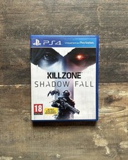 KILLZONE SHADOW FALL - PLAYSTATION 4 - PS4 - FR