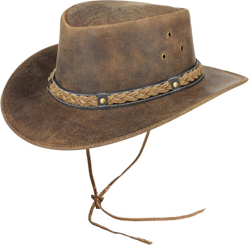Cowboy chapeau pour hommes - cowboy,