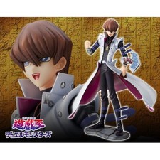 Yu-Gi-Oh! Duel Monsters statue - Kaiba Seto ARTFX-J 28 cm KOTOBUKIYA