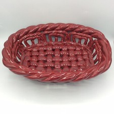 Grande coupe céramique