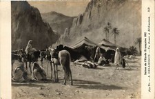 CPA Salon de Paris A