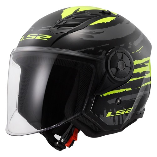 Casque ls2 of616 airflow - casque,