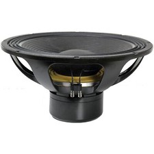 Eminence 21" 6 OHM 5000W 6" VC