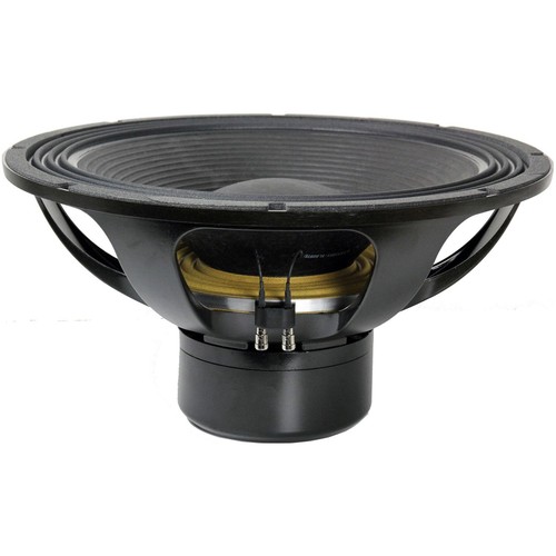 Eminence ohm 5000w 6 vc - 21", 6"