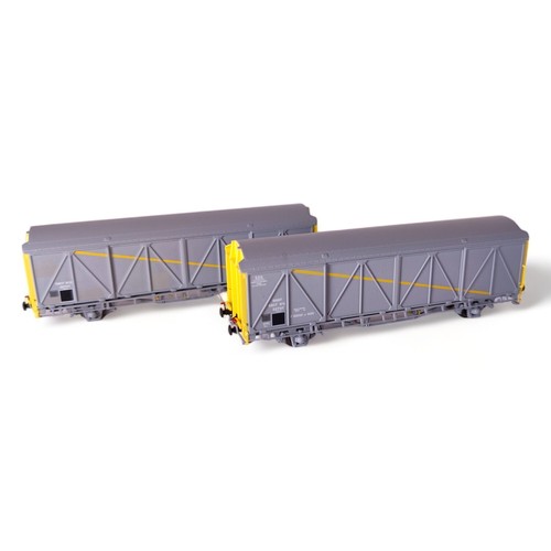 Wagons sncf échelle - sncf, 1/160