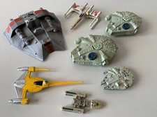 Lot star wars millenium - lot,